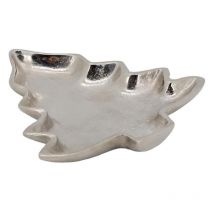 Corbeille en aluminium Sapin