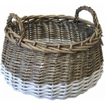 Corbeille en Osier 20 cm