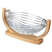 Corbeille à fruits balançoire