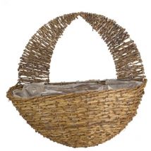 Marco Paul - Corbeille Murale - Campagne - 41cm - smart garden