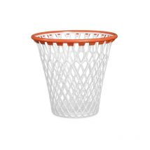 Corbeille à papier en plastique Panier de basket