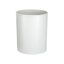 HA-1818-F-11 Corbeille à papier 20 litres ignifuge gris clair - HAN