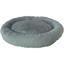 Corbeille Sweet Dreams gris perle : 51 cm