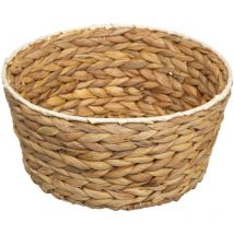 Corbeille 26cm jacinte jacinthe d eau - 5five