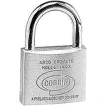 Lucchetto marino mm 50 -- df 3022152 - Corbin