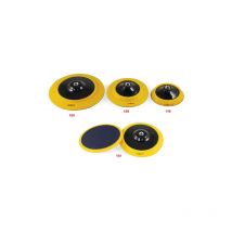 Corcos - 10119 platorello nylon diámetro tear 115