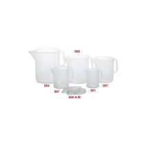 Corcos 10.394 Graduated Jug Lt 5