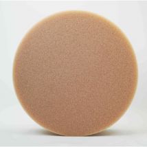 Corcos - buffer para el pulido de 6,5 w brown 111B 150 mm