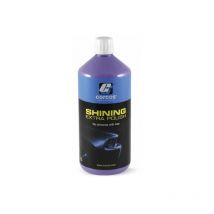 Corcos shining polish universale 749 viola 1 lt per lucidatura auto moto