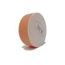 Corcos Tampone Per Lucidatura W8 Arancione