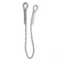 Corda anticaduta di collegamento statica 'nexion 150' - lunghezza MT.1,5 MM.12