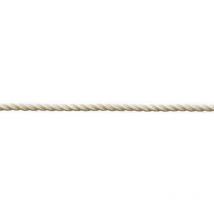 Corda Poliamide Bianco 6 mm