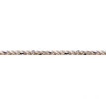 Corda Masidef Bianca ø 8mm