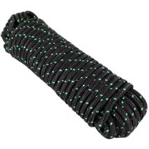 Corda multiuso in polipropilene 1/2 (12,7 mm) x 30 m - 1200 Kg