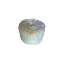 Corderies Tournonaises - Cordage polypropylène anti-UV - 6 mm x 100 m - couronne