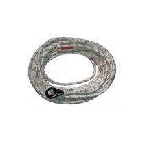 Tractel - Drisse pour coulisseau Stopfor D11 + M10 - 20 m