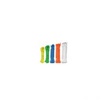 cordage polypropylene couleur blancdiamètre 8 mmlongueur 25 mpoids 750 g