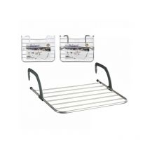 Corde à linge 7m Aluminium