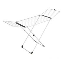 Séchoir étendoir à Vêtements X-Legs Espace Double: 18m Vileda