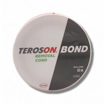 Teroson - Corde a piano pare brise, découpe, nylon, 65m