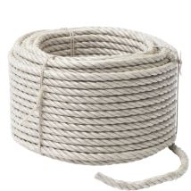 Corde beige 50m Werka Pro 14mm