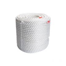 Dimos - Corde d'attache câble pour filet l 100m Ø14mm 30kN