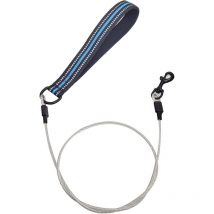 Corde de traction anti-morsure pour chien
