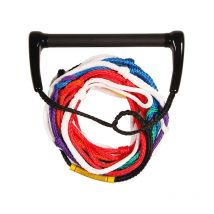 Corde de traction Jobe palonnier ski nautique sport series 8 sections -
