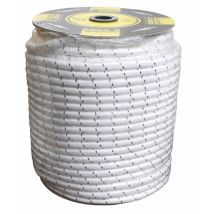 18 x nœud de corde en nylon mm.16