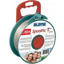 Corde extérieur 60 m longue