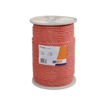 Corde – 504220GP – Corde polyvalente en plastique – Matières, Longueur, Usage de la corde, Caractéristique corde, Charge maximale – GOPART