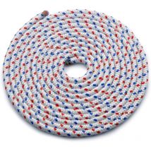 Zolginah - Corde Lanceur Ø4mm pour Tondeuse Jardin Tronconneuse Débrousailleuse Souffleur Cordelette Ficelle Cordon Démarreur Longueur 2 mètres