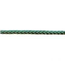 Corde masidef diamètre 4mm verte vendue au mètre - dy2701482