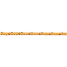Corde masidef diamètre 6mm jaune-rouge vendue au mètre - dy2701532