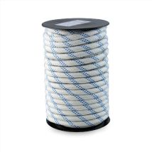 Corde polyester tressée 12mm 25m