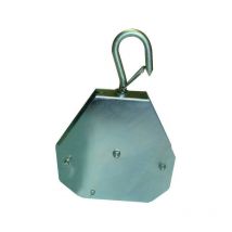 Corde Poulistop 2 Dc050b 50m