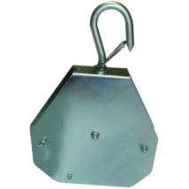Corde Poulistop 2 Dc050b 50m