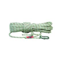 Corde pour coulisseau PROTECTA-VIPER - 15 m - PROTECTA