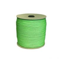 Corde pour Nylon Vert Vénitien 500 m 3 Mm