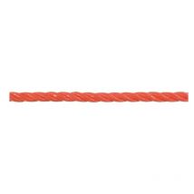 Posamo - Corde PPD10 Ro.100m (250x200)orange (Par 100)