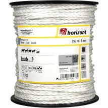 Corde trapper 250m Horizont Diamètre 4mm
