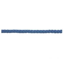 Posamo - Corde tressée en polyamide pp 3,0 Ro.250m (170x110)blanc (Par 250)