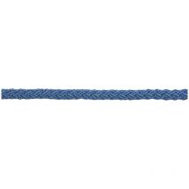Posamo - Corde tressée en polyamide PP10,0 Ro. 90m (250x200)blanc (Par 90)