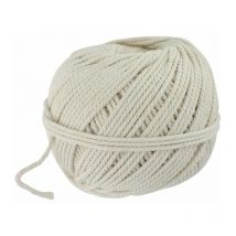 Rouleau de fil coton câble Outibat Longueur 24 m