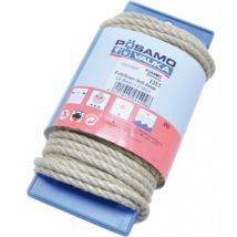 Posamo - Cordeaux 6,0 lg-haspel 20m (Par 5)