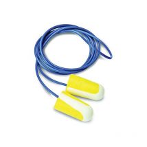 Honeywell Corded Earplugs (100 Pairs)
