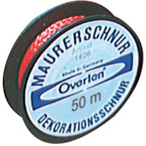 Overmann Cordon De Carreleur 50 M - 1426