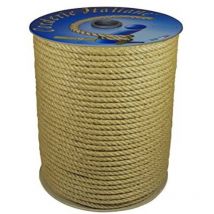 Corderie Italiane 006044093 Corda juta 10 mm - 50 mt