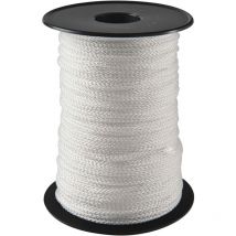 Tresse polypropylène 100m ø 2mm