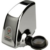 Cordes Haussicherheit - CC-2100 Robinet argent